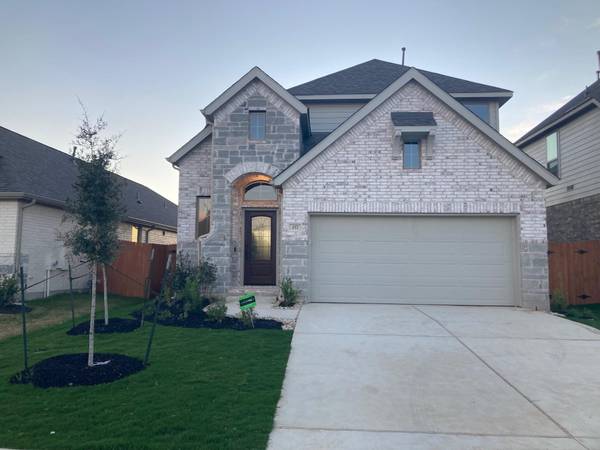 217 Rangel DR, Liberty Hill, TX 78642