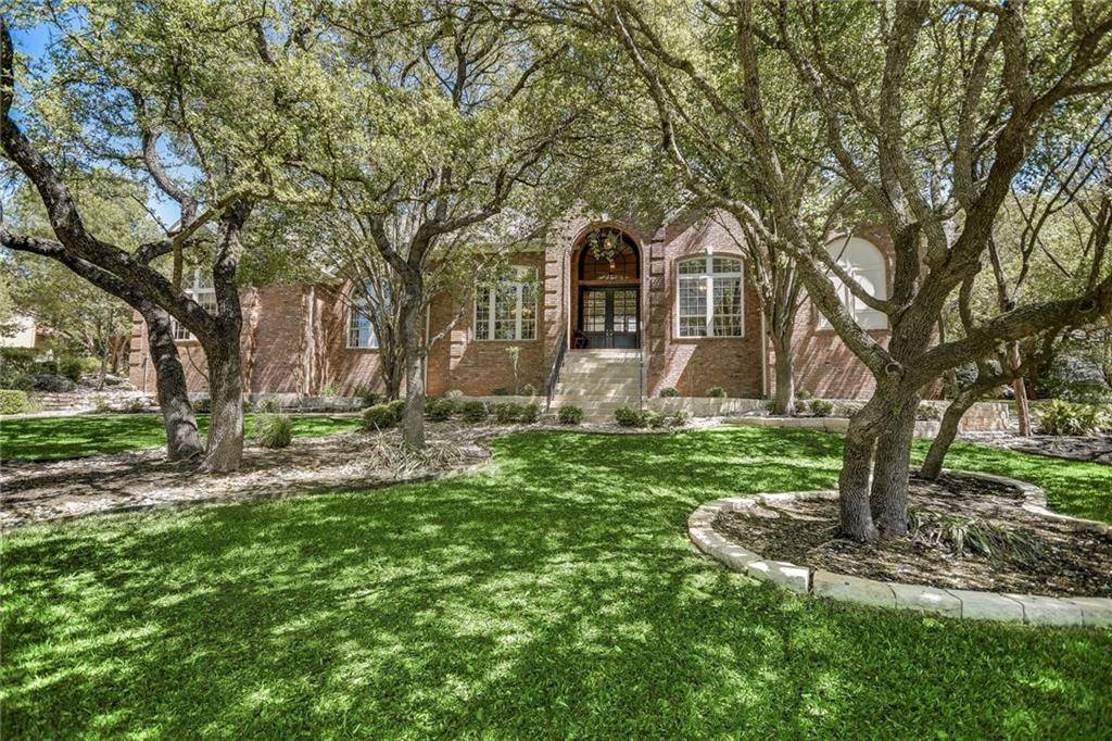 73 St Stephens School RD, Austin, TX 78746