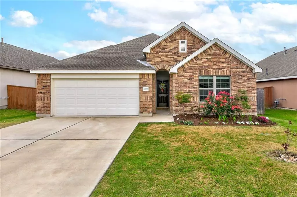 Manor, TX 78653,13909 Arbor Hill CV