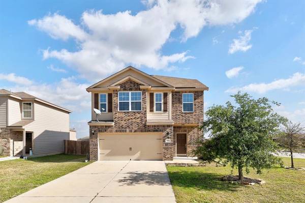 313 Koontz LOOP,  Jarrell,  TX 76537