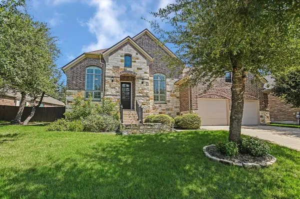213 Mirafield LN, Austin, TX 78737