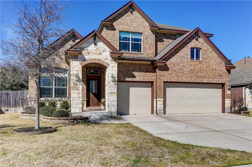 Cedar Park, TX 78613,1803 Zach Russell DR