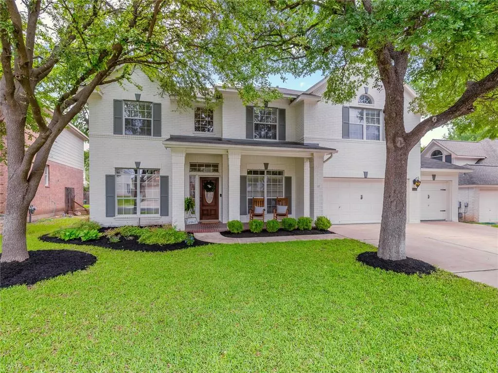 Round Rock, TX 78681,3508 Laurel Bay LOOP