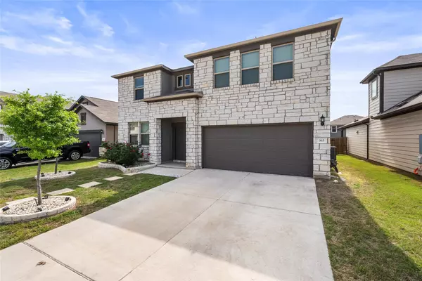 Liberty Hill, TX 78642,365 Capstone RD