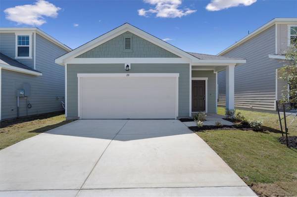 118 Bluegill DR, Hutto, TX 78634