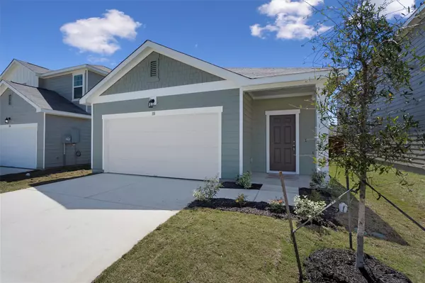 Hutto, TX 78634,118 Bluegill DR