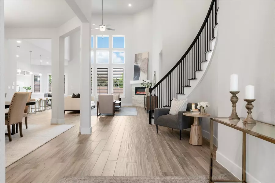 16800 Morelle DR, Austin, TX 78738