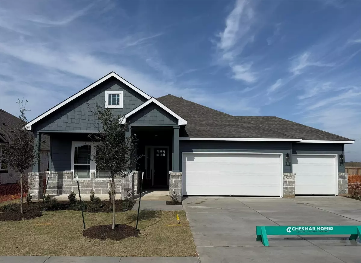 Manor, TX 78653,20808 Rowston Manor LN