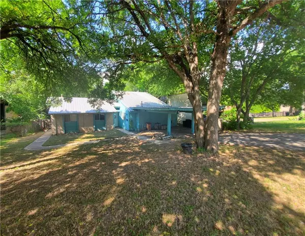 1508 Rockdale CIR, Austin, TX 78704