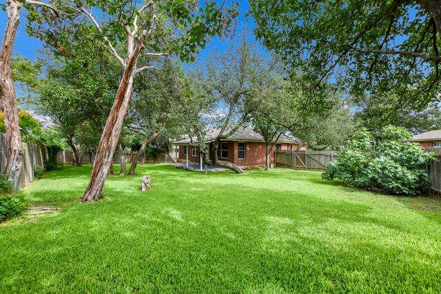 1119 Brinkley DR, Cedar Park, TX 78613