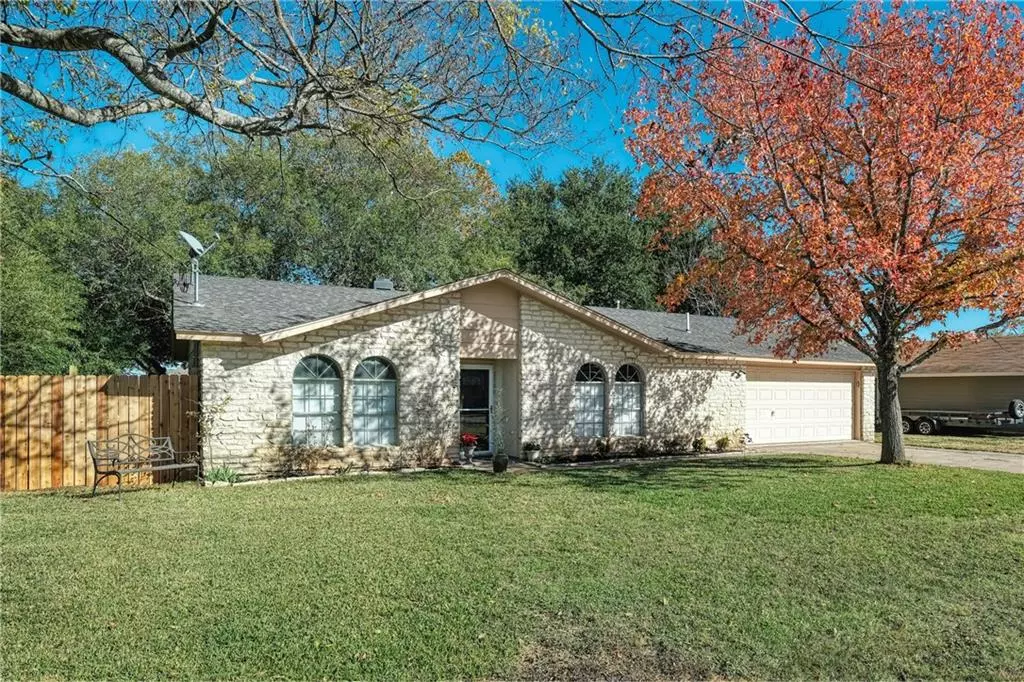 Cedar Park, TX 78613,2508 Peach Tree LN