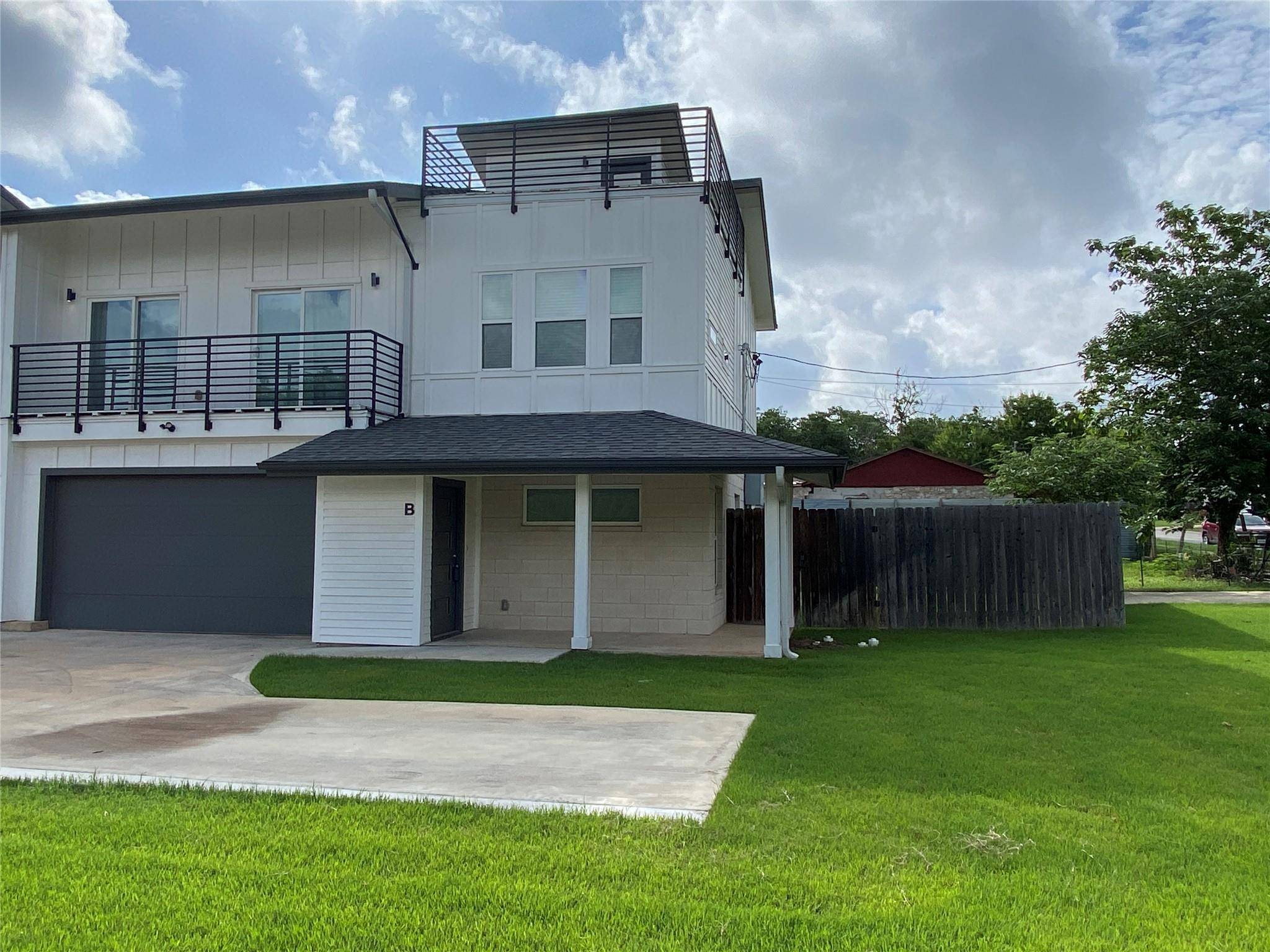 7907 Brodie LN #B, Austin, TX 78745