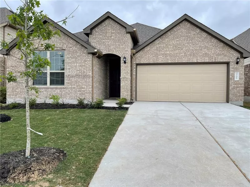 3701 Texel LN, Pflugerville, TX 78660