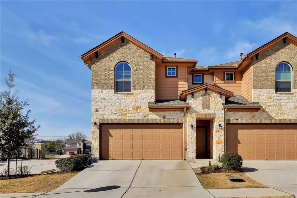 Round Rock, TX 78665,1001 Zodiac LN #35