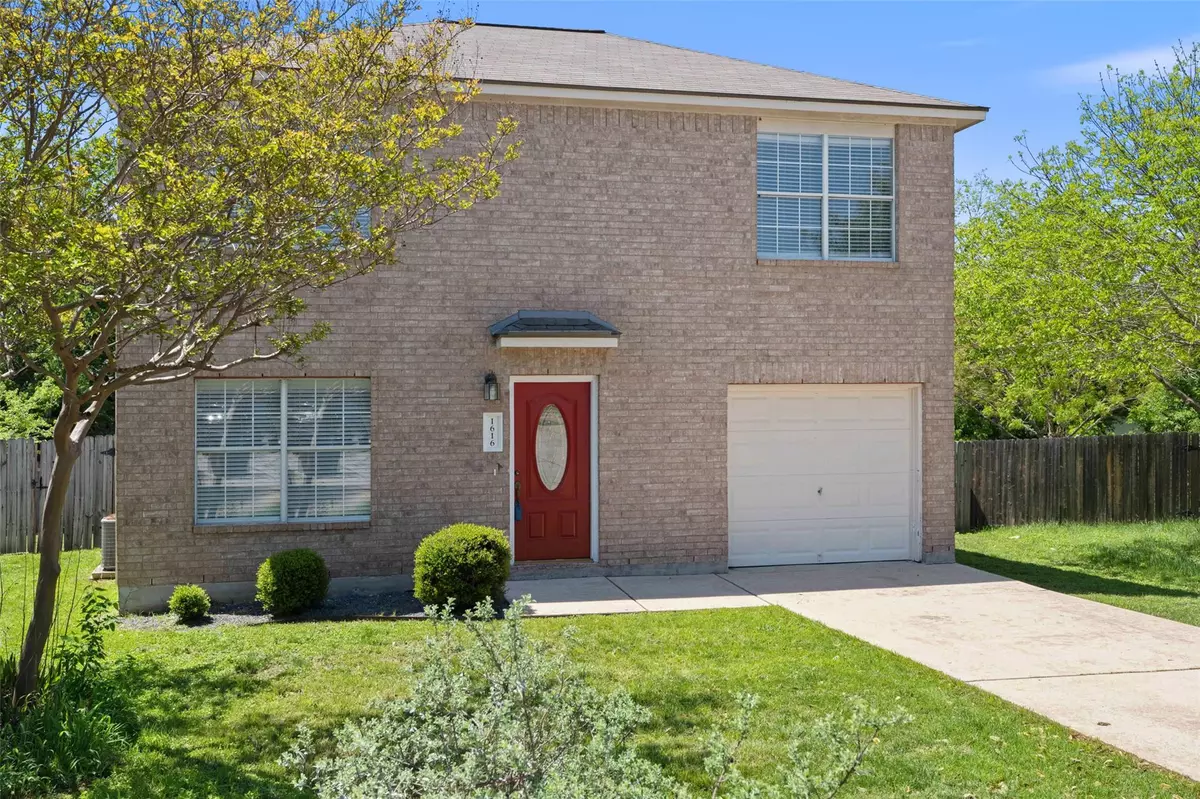 Round Rock, TX 78664,1616 Windy Park CT