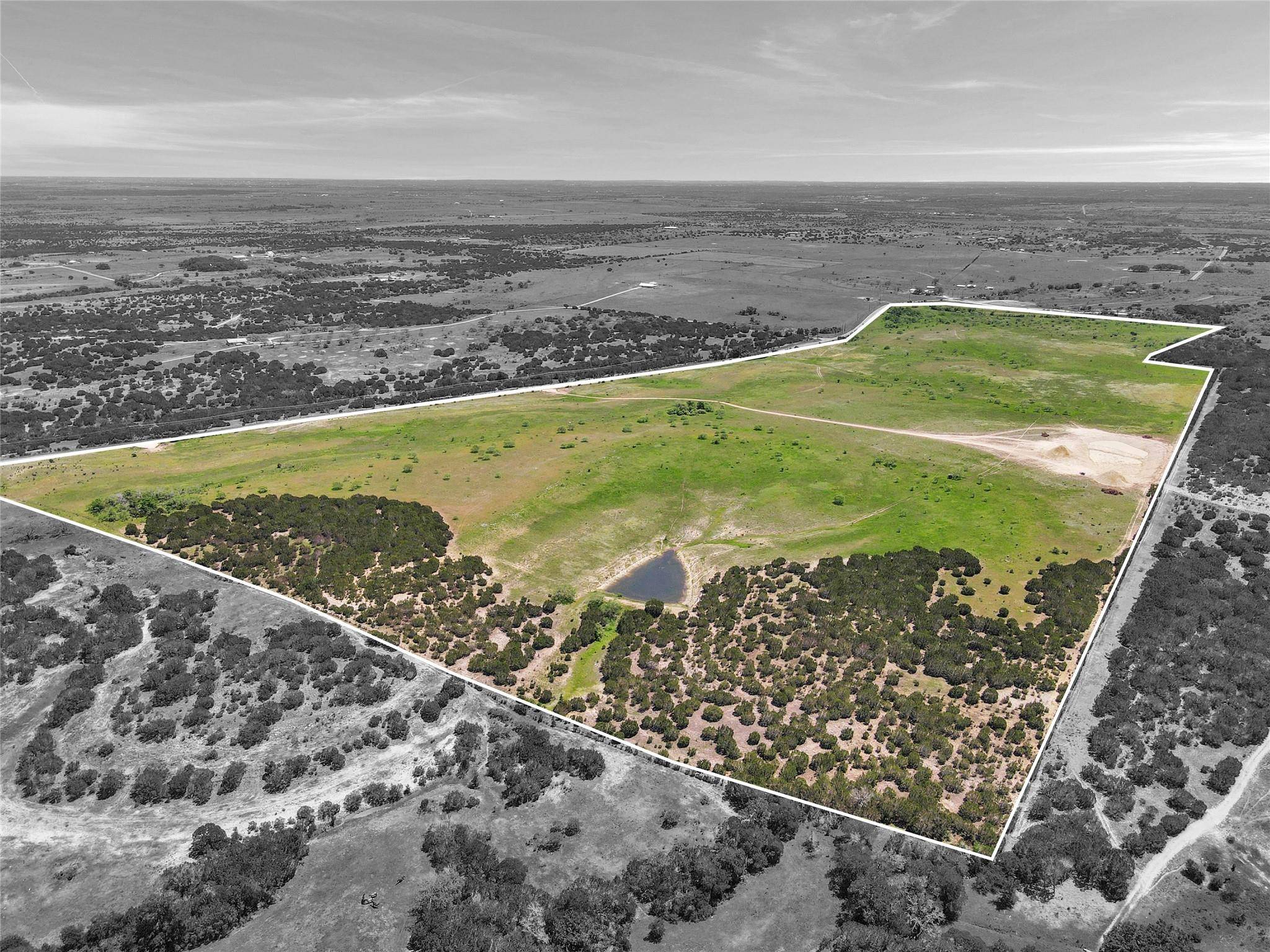 Burnet, TX 78611,Tract 6 CR 207