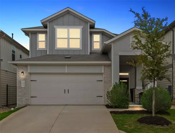 1024 Legend Milton LN, Austin, TX 78748