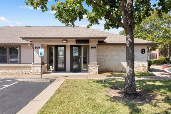 Austin, TX 78748,8700 Menchaca RD #806