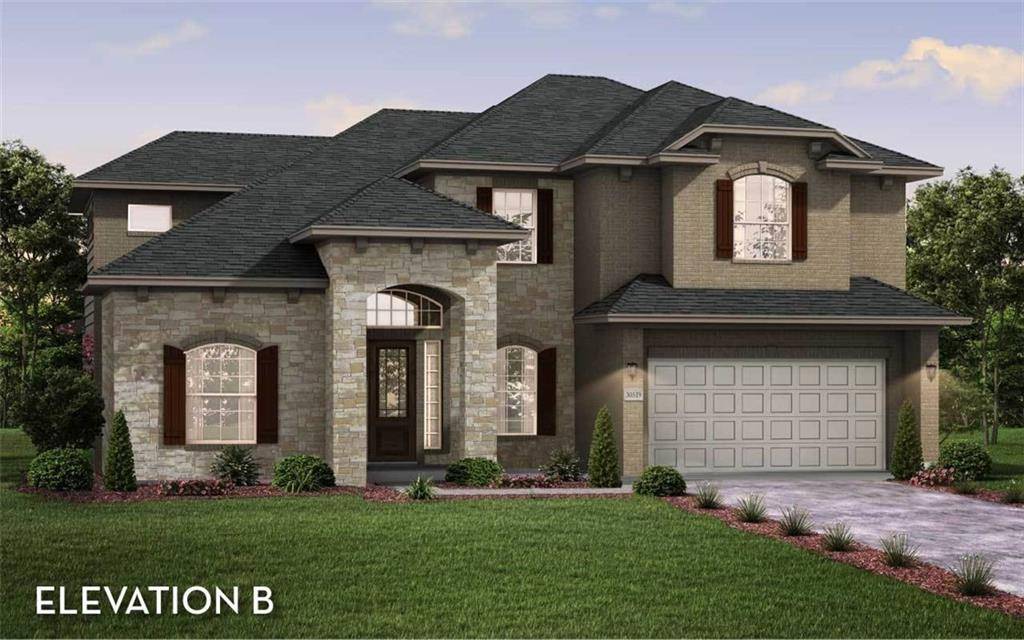 190 Soft Elm DR, Buda, TX 78610