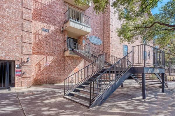 2401 Leon ST #306,  Austin,  TX 78705