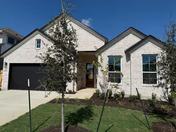 20502 Ed Townes TER, Manor, TX 78653