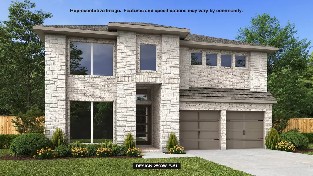 148 Amber Oak LN, Georgetown, TX 78628