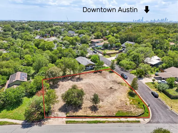 Austin, TX 78723,3101 Northeast DR