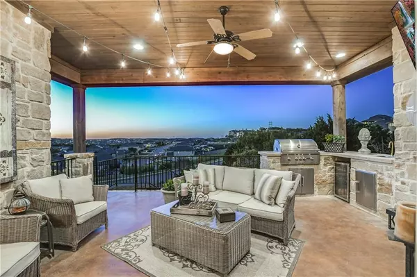 306 Borgo Allegri CV,  Lakeway,  TX 78738