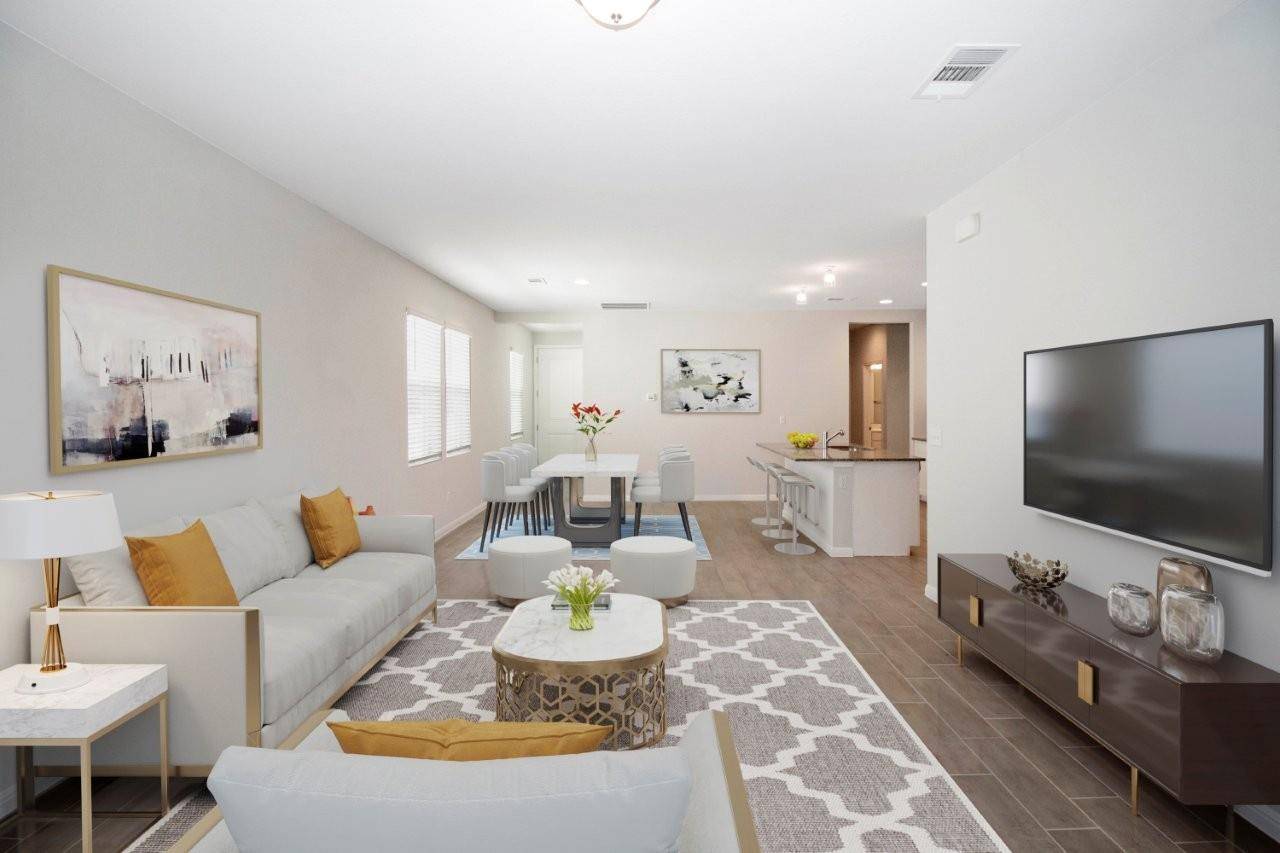 Liberty Hill, TX 78642,408 Scarlett Thistle DR