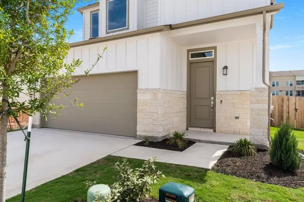 2215 Grenache DR, Pflugerville, TX 78664