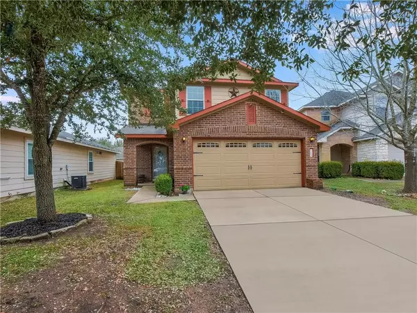 105 Texas Ash CV, Austin, TX 78652