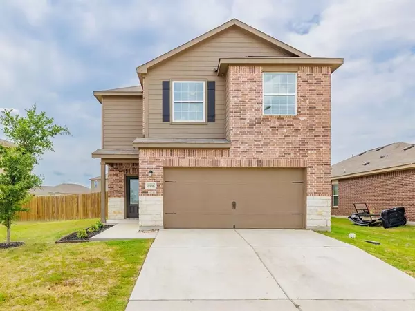 20016 Grover Cleveland WAY, Manor, TX 78653