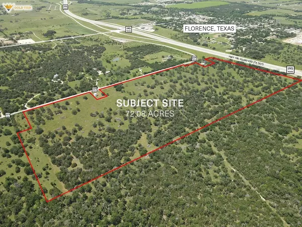 2300 County Rd 229, Florence, TX 76527