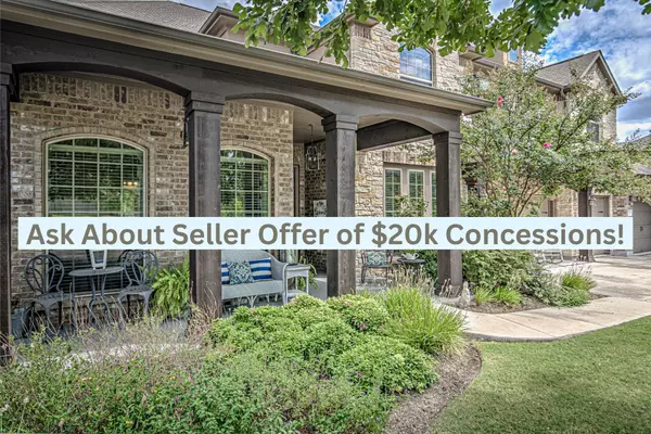 2924 Misty Shore LN, Pflugerville, TX 78660