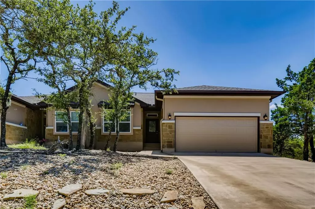 Lago Vista, TX 78645,21501 Patton Ave