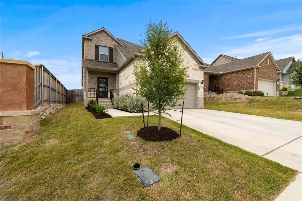 Buda, TX 78610,117 Papaya DR