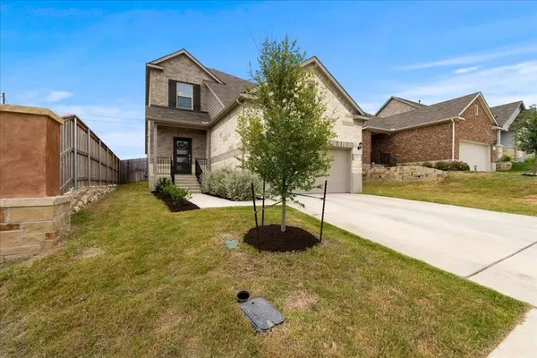 117 Papaya DR, Buda, TX 78610