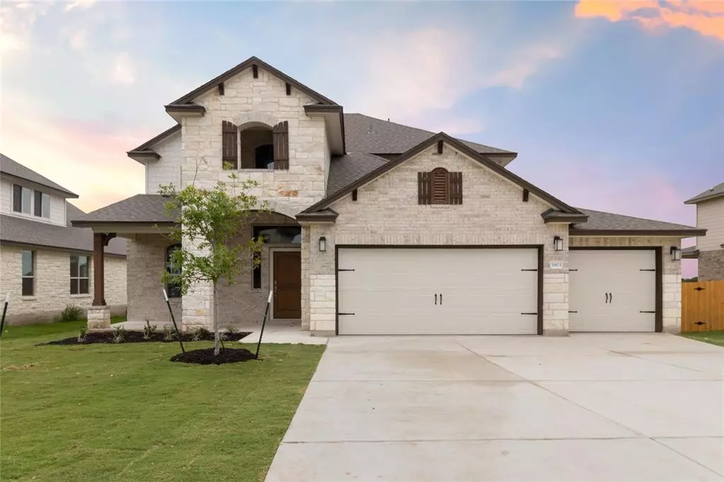 Belton, TX 76513,5803 Imogen DR