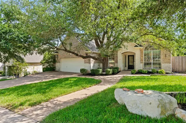 Cedar Park, TX 78613,2601 Izoro BND