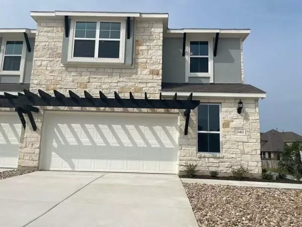 2412 Lakey CV, Leander, TX 78641