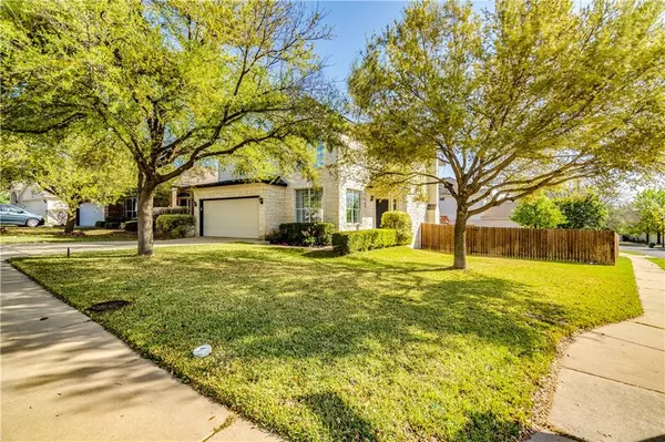 14813 Slingshot RD, Austin, TX 78717