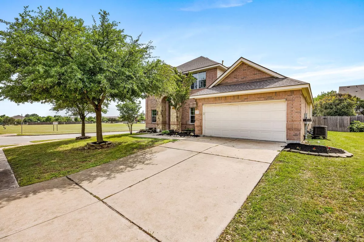 Leander, TX 78641,2419 Elkhorn Ranch RD