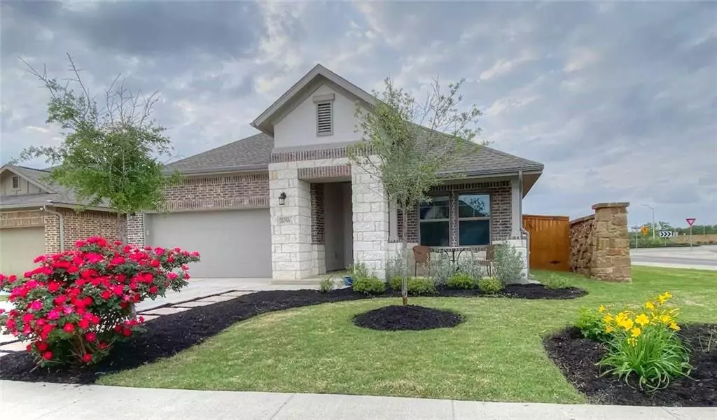 Leander, TX 78641,2033 La Gabriella DR