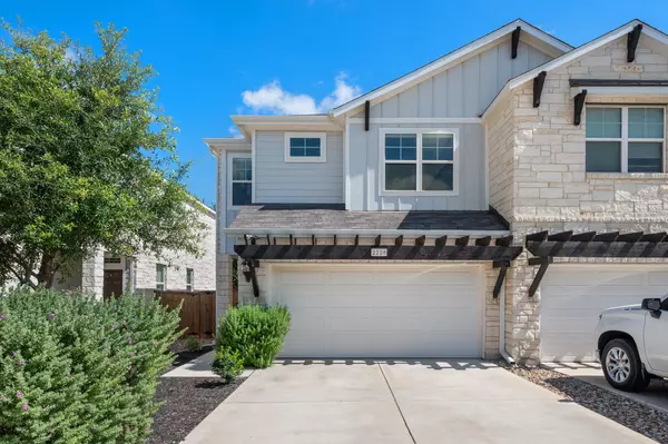 2228 Rocoso TRL, Leander, TX 78641