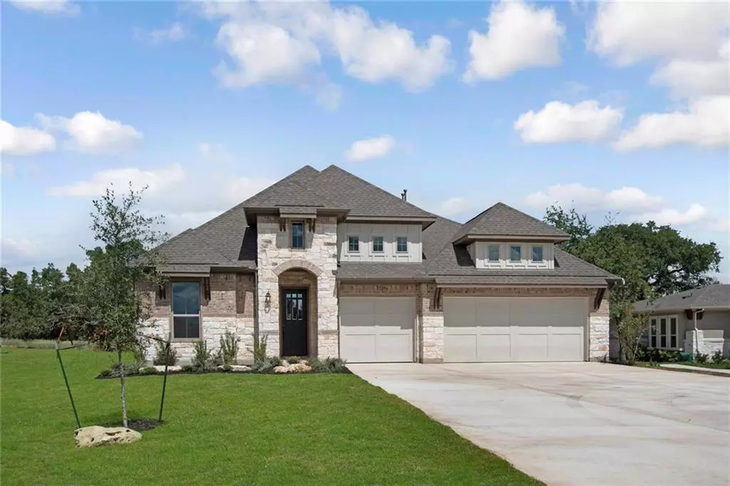 Driftwood, TX 78619,1501 Nature View LOOP