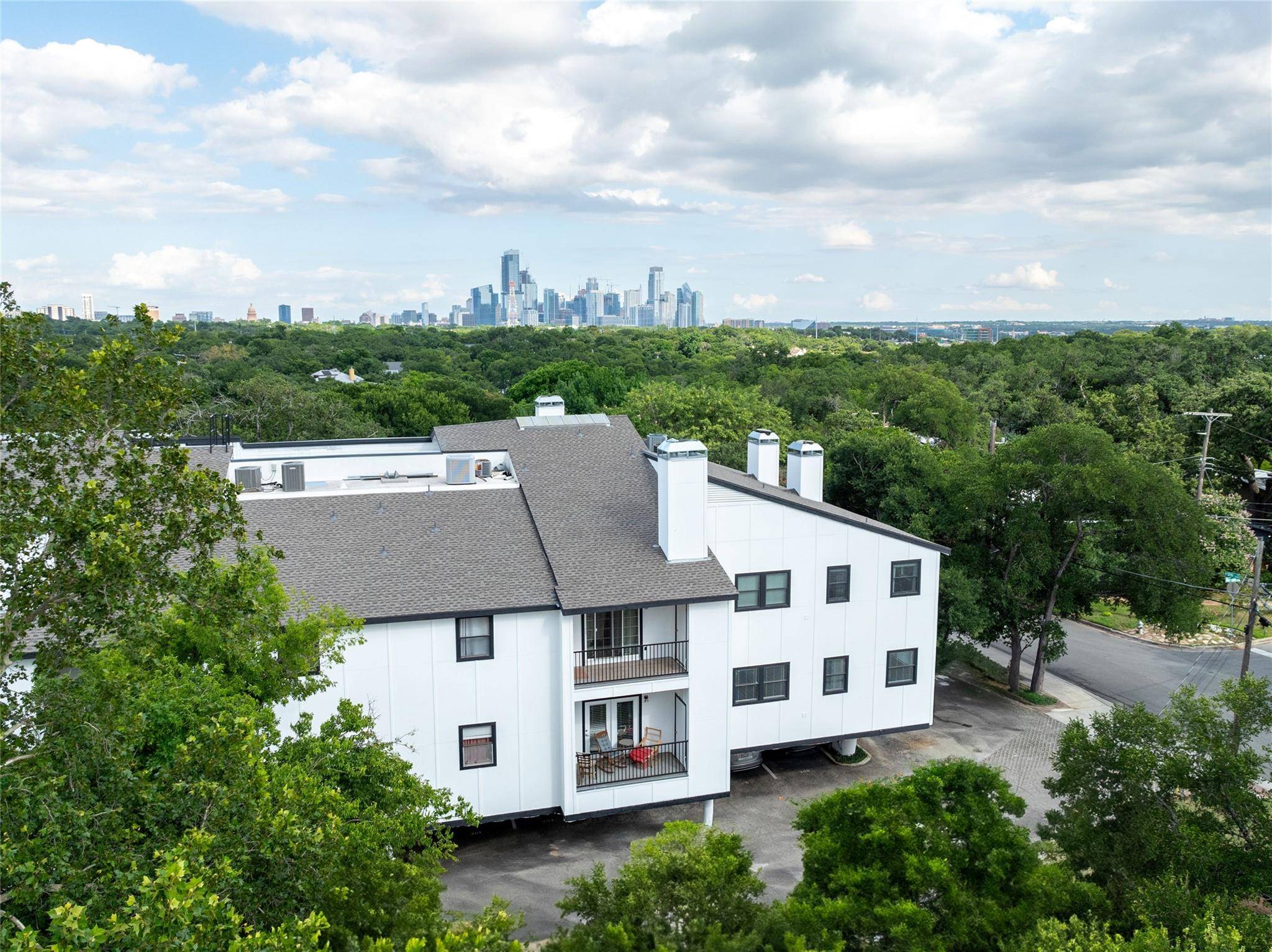 Austin, TX 78703,2508 W 12th ST #205