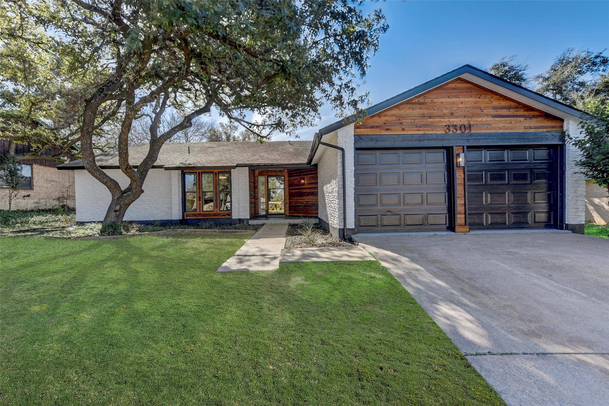 3301 Western DR, Austin, TX 78745