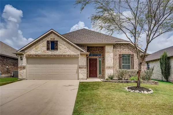 257 Rosemary HOLW, Buda, TX 78610