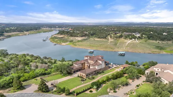1216 Travis Bluff WAY, Spicewood, TX 78669