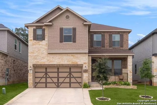 7807 San Mirienda, Boerne, TX 78015